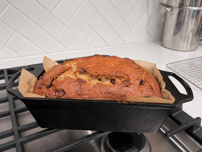 Banana Bread - Chocolate Chip (Ghiradelli)