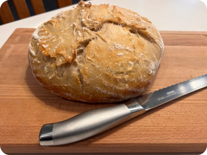 Sourdough - Plain