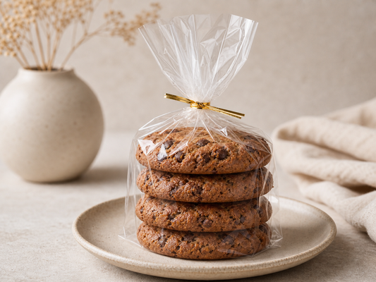 Cookies - Sourdough Chocolate Chip